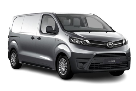 Toyota Proace L1 Diesel 1.5D 120 Active Van