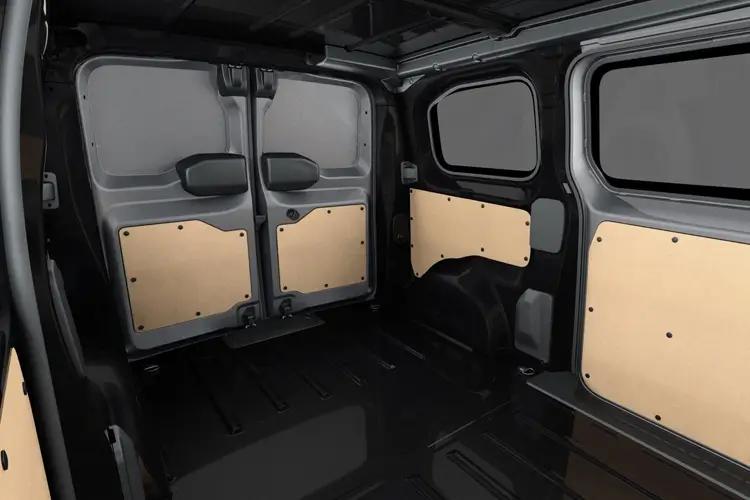 3458951 1.5D 120 Active Van