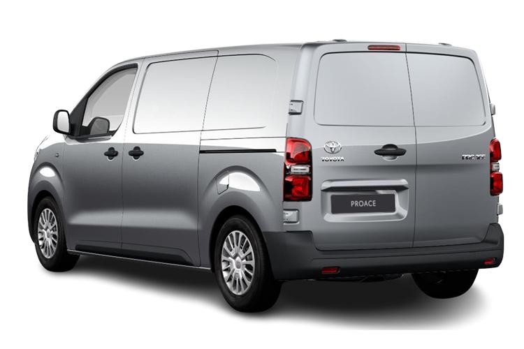 3439236 1.5D 120 Active Van
