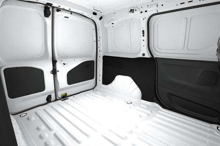 3474906 1.5D 100 Icon Van