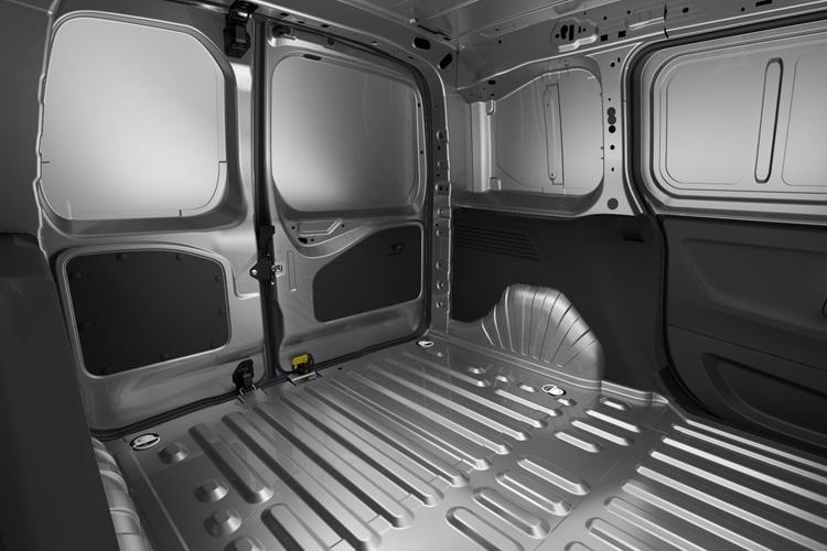 3450072 Icon Van 55kWh Auto