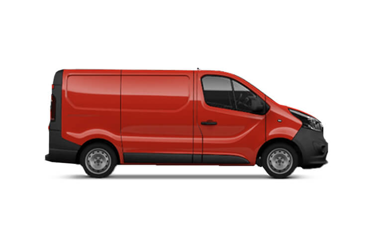 3474912 1.5 Turbo D 120 Prime H1 Van