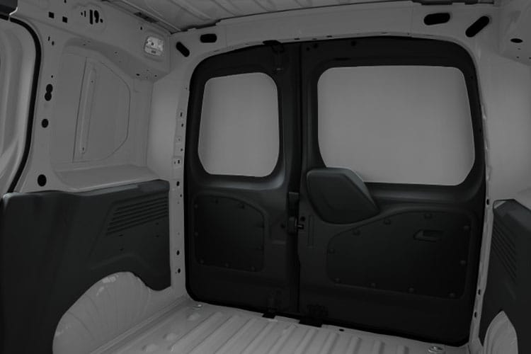 3458956 1.5 Turbo D 100ps Prime H1 Van